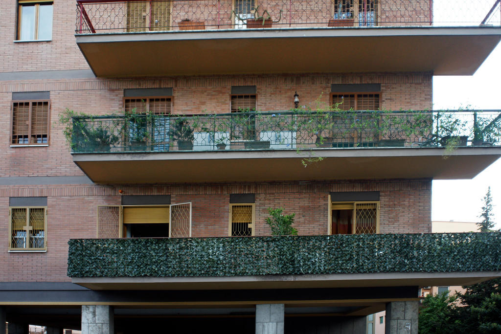 Bed & Breakfast La Fontana Di Carlotta *