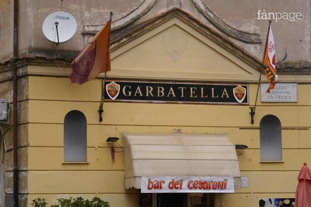 Alojamento de Acomodação e Pequeno-almoço La Fontana Di Carlotta Roma