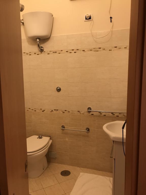 La Fontana Di Carlotta Alojamento de Acomodação e Pequeno-almoço