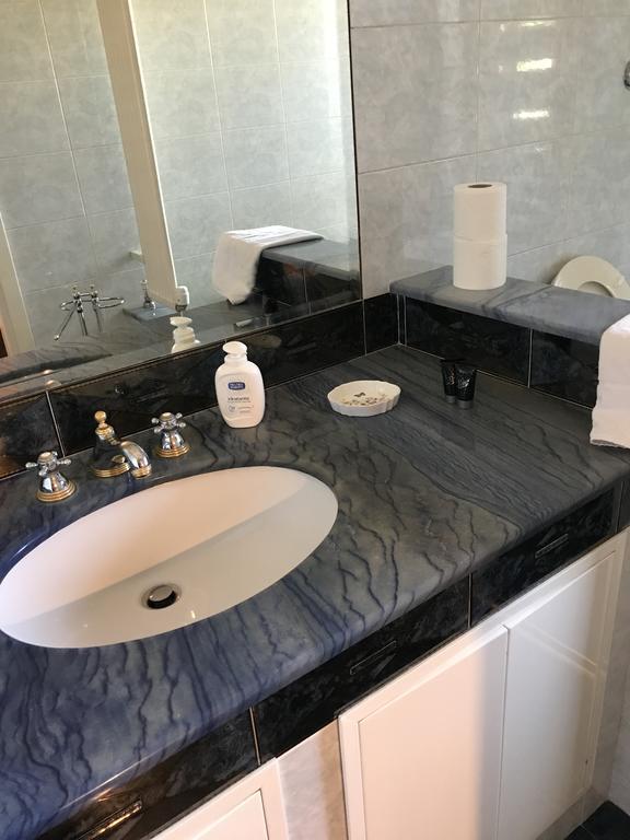 Alojamento de Acomodação e Pequeno-almoço La Fontana Di Carlotta Roma