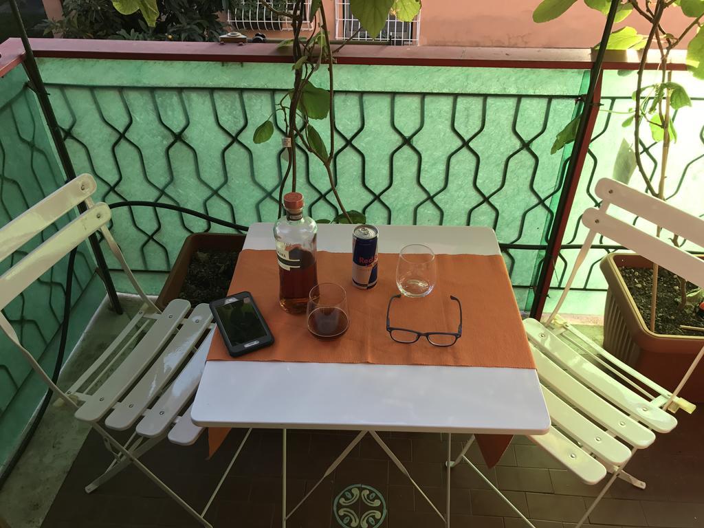 La Fontana Di Carlotta Alojamento de Acomodação e Pequeno-almoço *